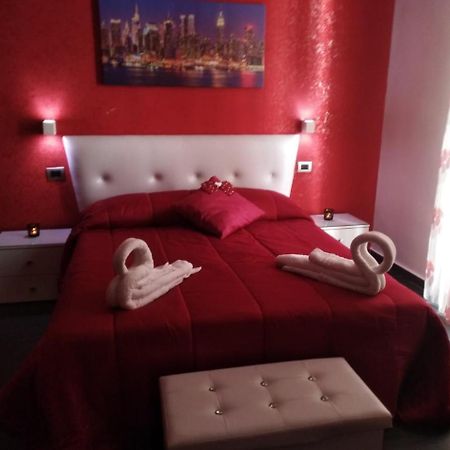 B&B Napoli Simsara Dış mekan fotoğraf