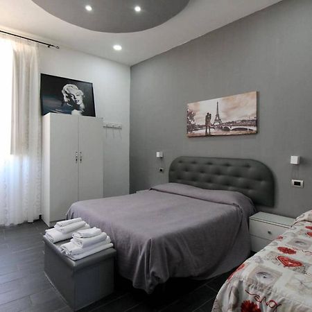 B&B Napoli Simsara Dış mekan fotoğraf