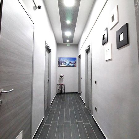 B&B Napoli Simsara Dış mekan fotoğraf