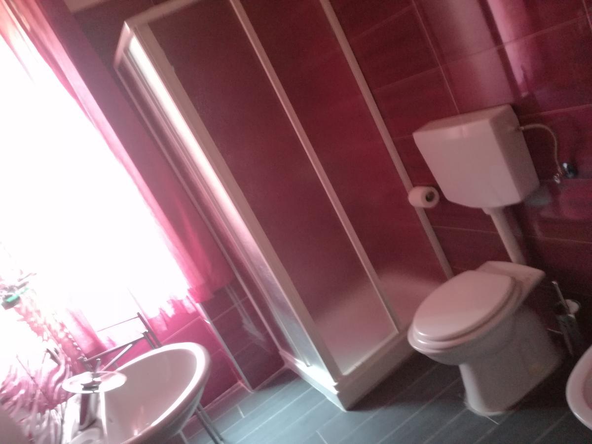 B&B Napoli Simsara Dış mekan fotoğraf