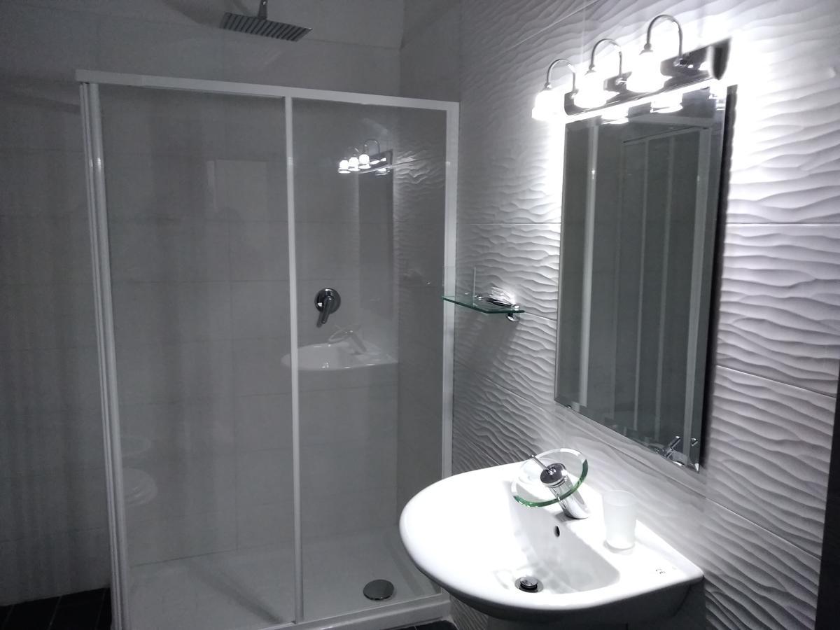 B&B Napoli Simsara Dış mekan fotoğraf