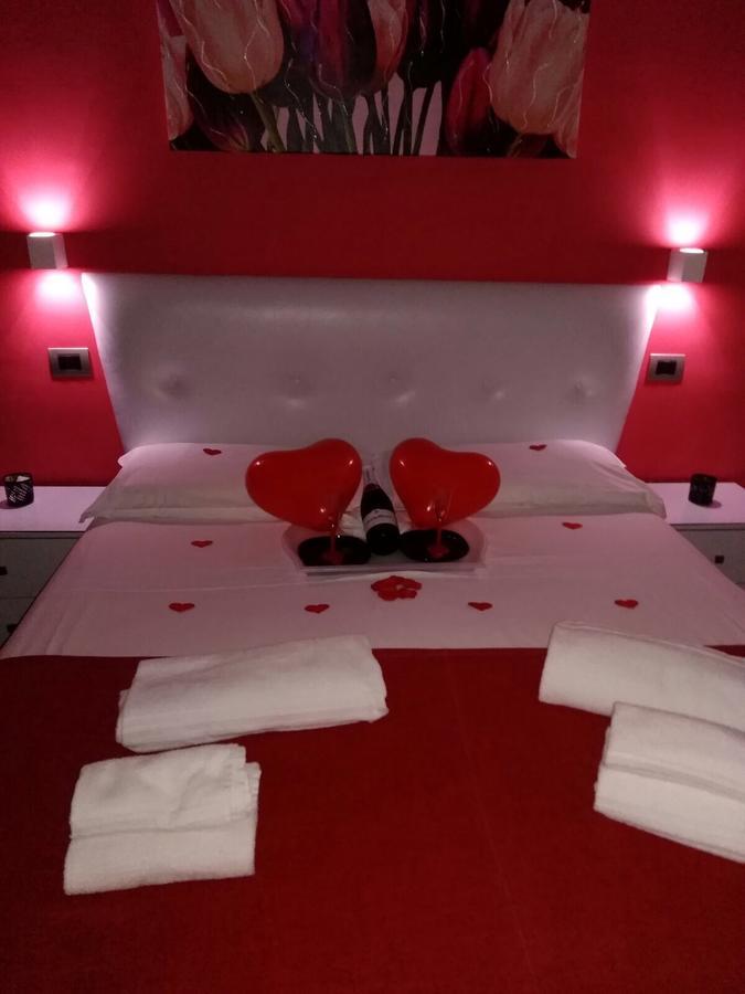 B&B Napoli Simsara Dış mekan fotoğraf