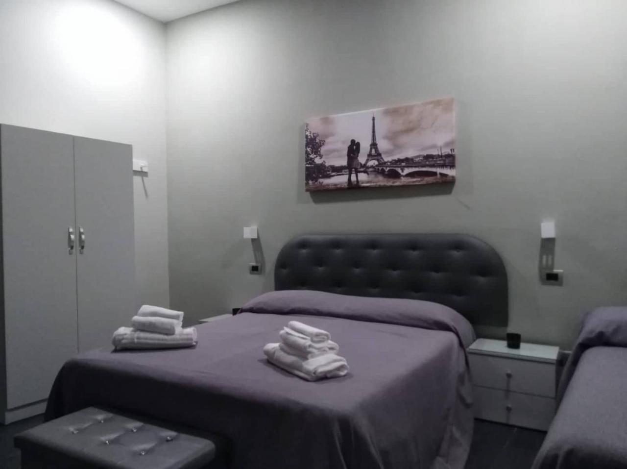 B&B Napoli Simsara Dış mekan fotoğraf