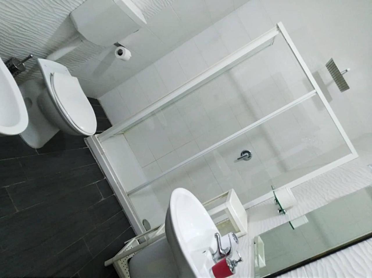B&B Napoli Simsara Dış mekan fotoğraf