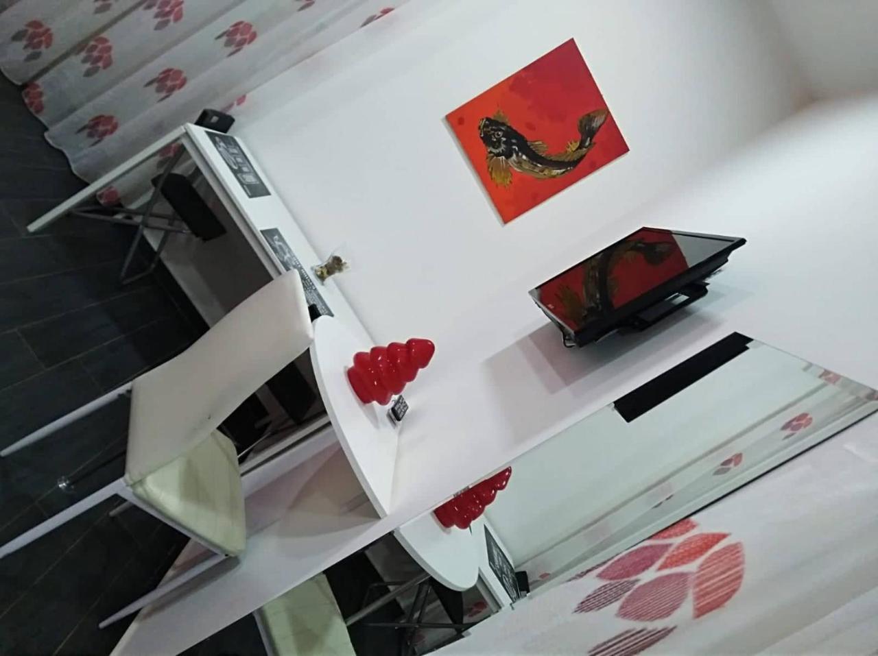 B&B Napoli Simsara Dış mekan fotoğraf