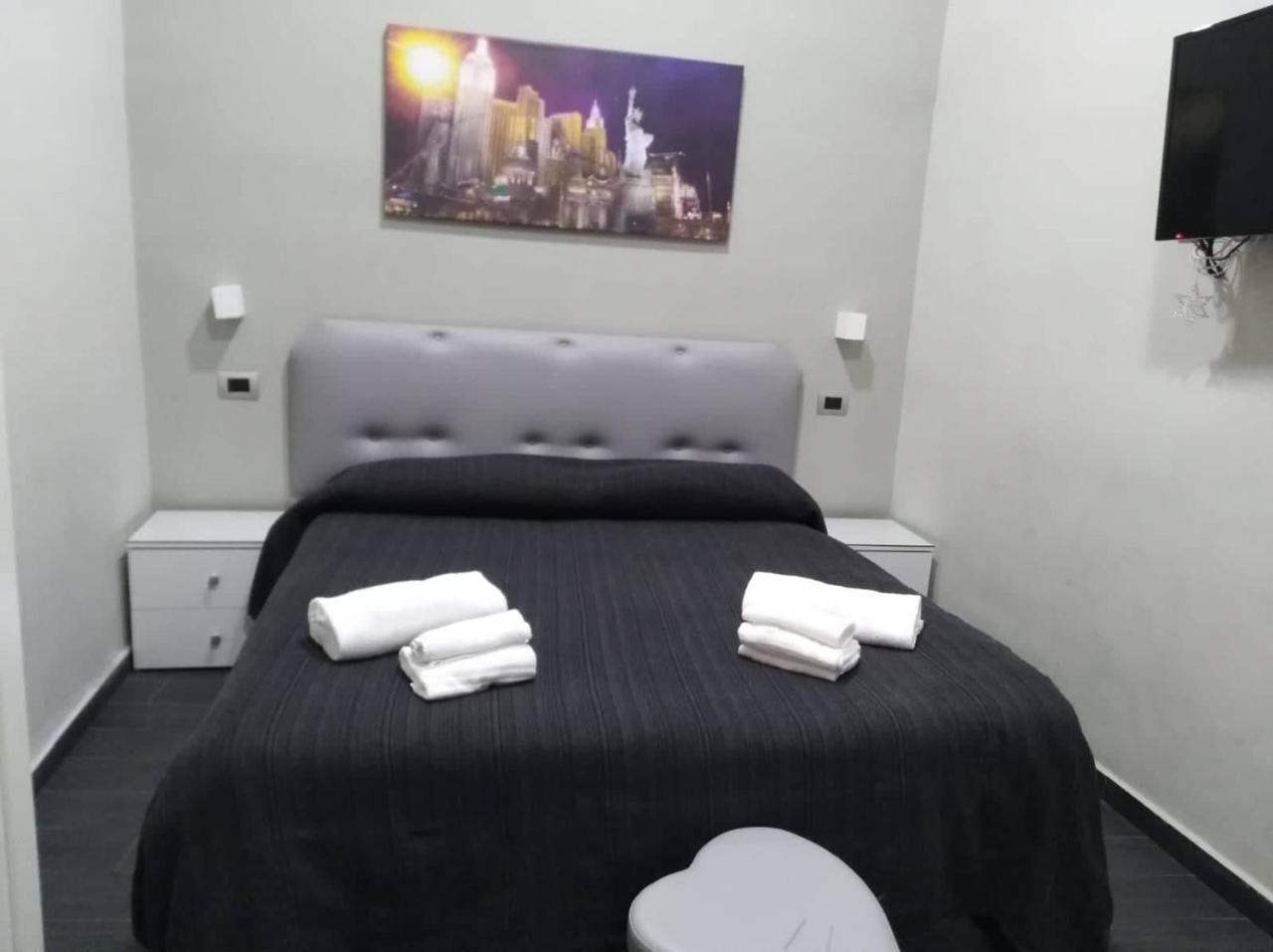 B&B Napoli Simsara Dış mekan fotoğraf