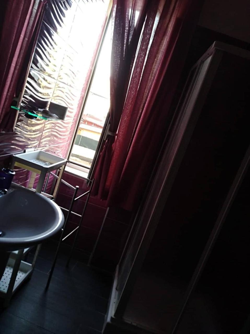 B&B Napoli Simsara Dış mekan fotoğraf