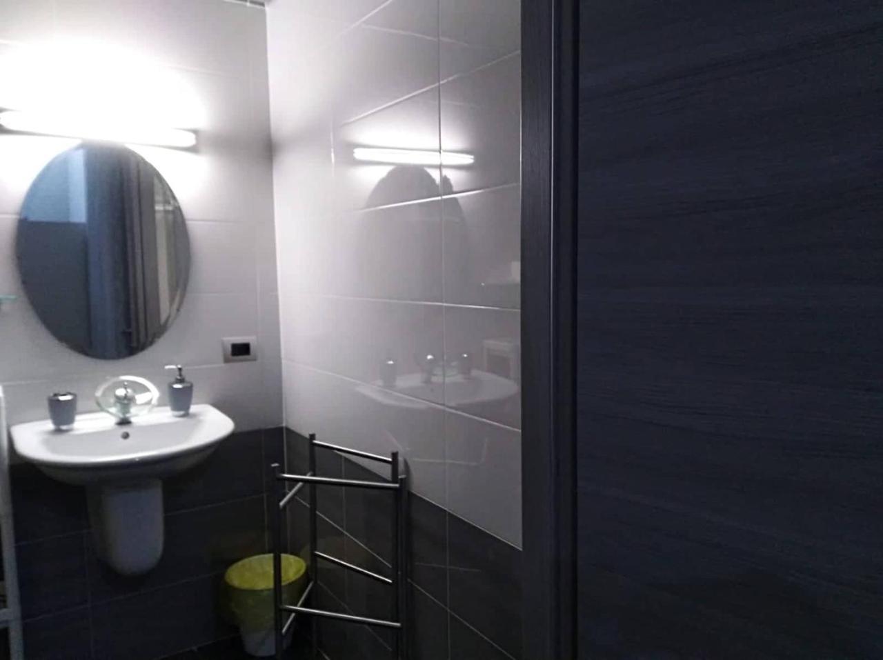 B&B Napoli Simsara Dış mekan fotoğraf
