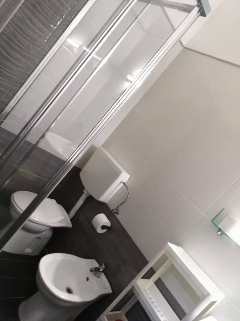 B&B Napoli Simsara Dış mekan fotoğraf