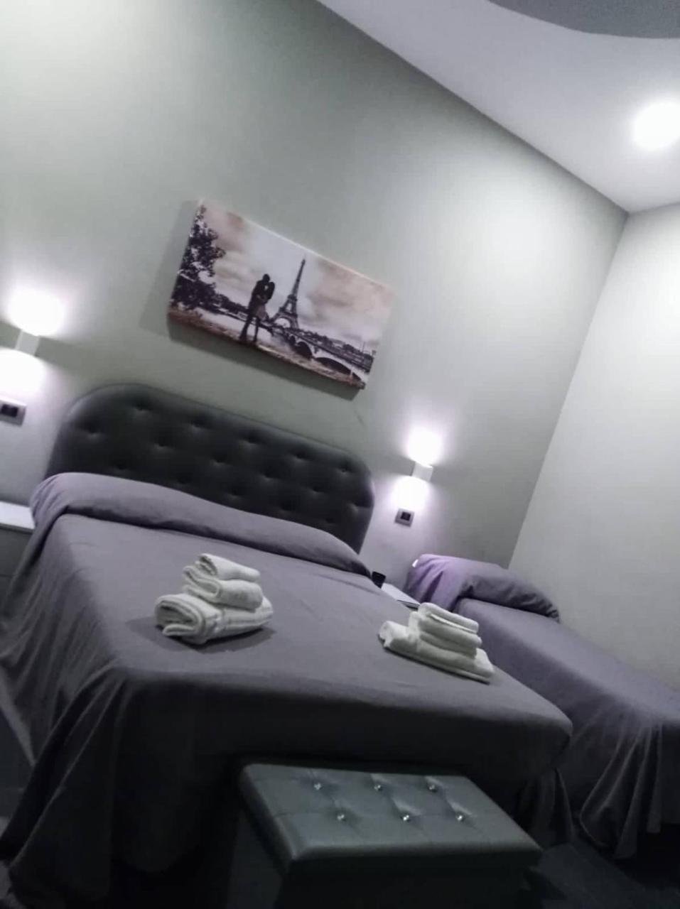 B&B Napoli Simsara Dış mekan fotoğraf