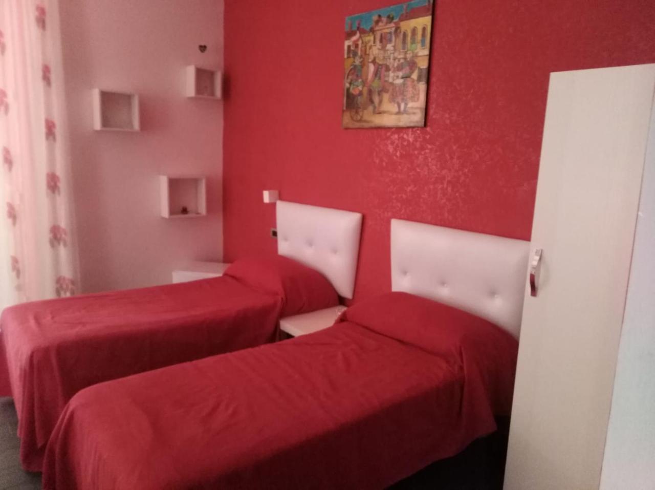 B&B Napoli Simsara Dış mekan fotoğraf