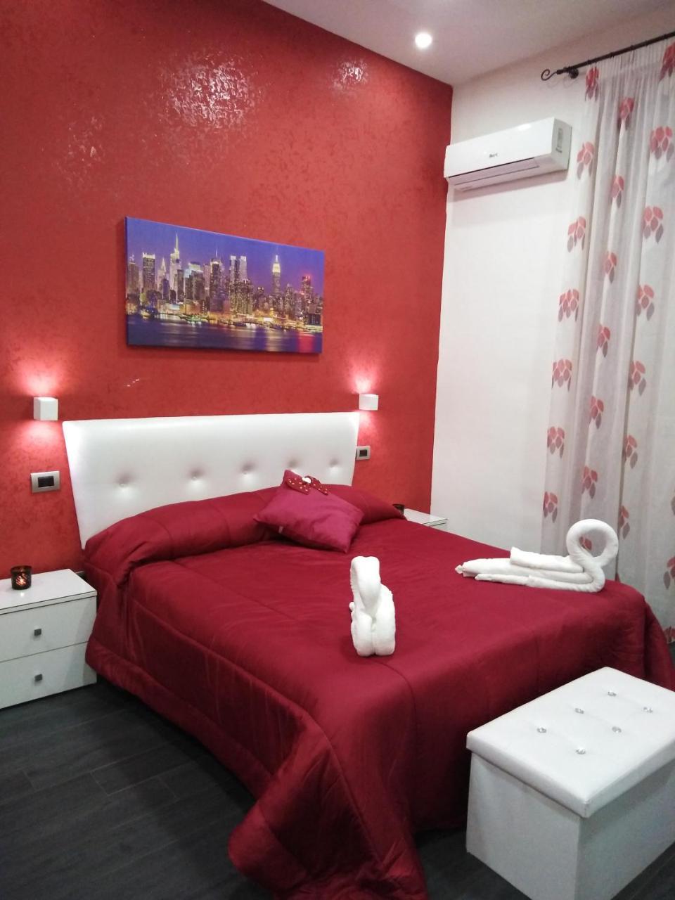 B&B Napoli Simsara Dış mekan fotoğraf