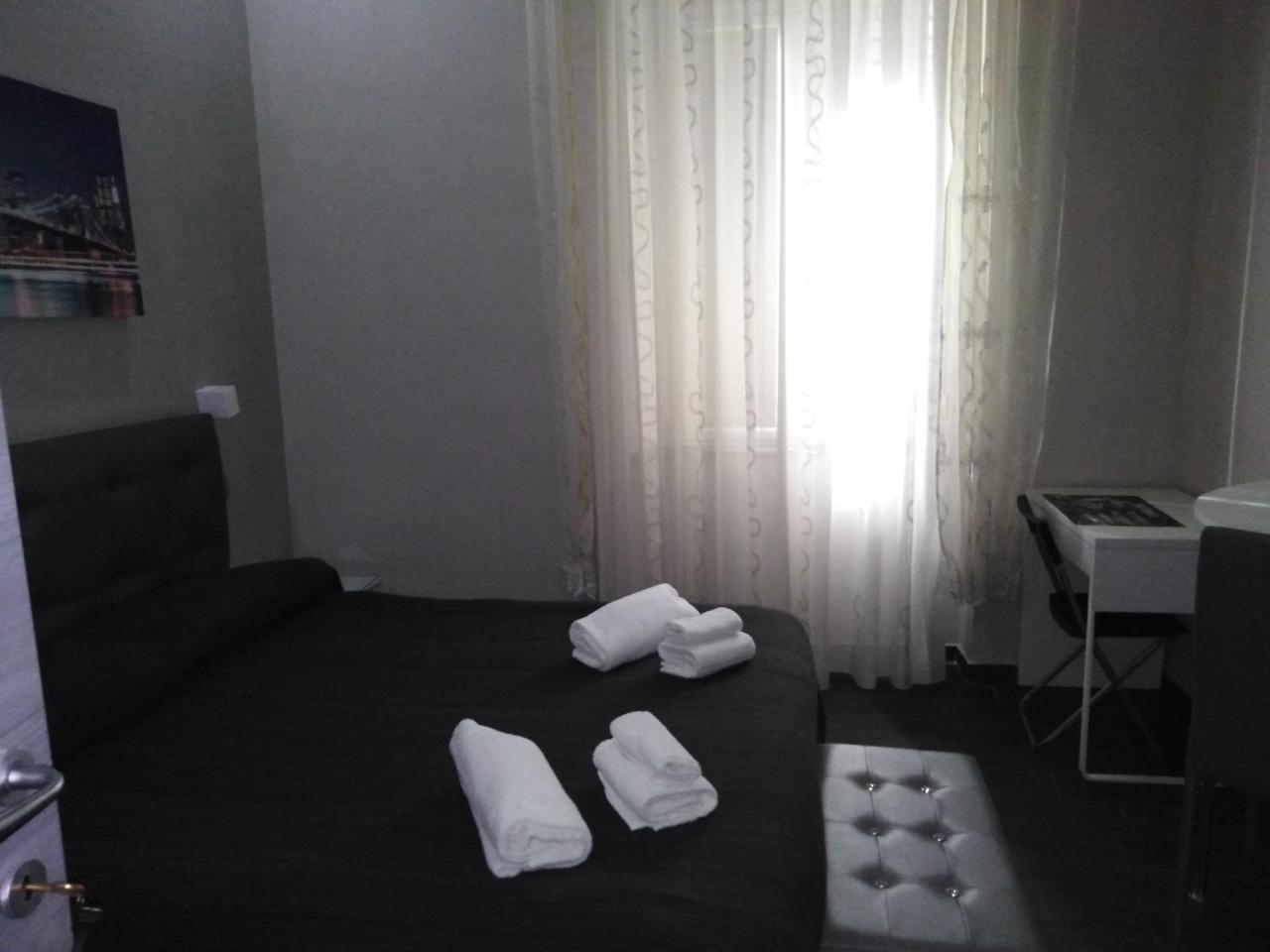 B&B Napoli Simsara Dış mekan fotoğraf