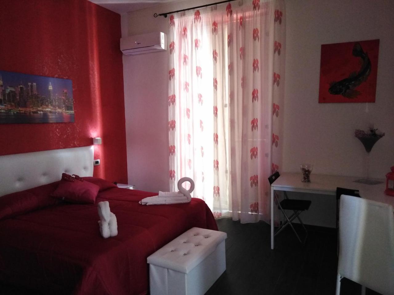 B&B Napoli Simsara Dış mekan fotoğraf