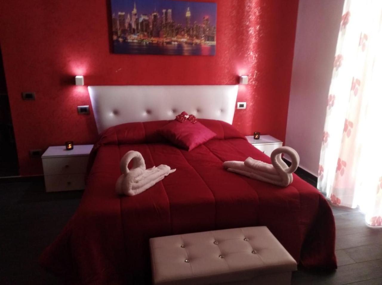 B&B Napoli Simsara Dış mekan fotoğraf