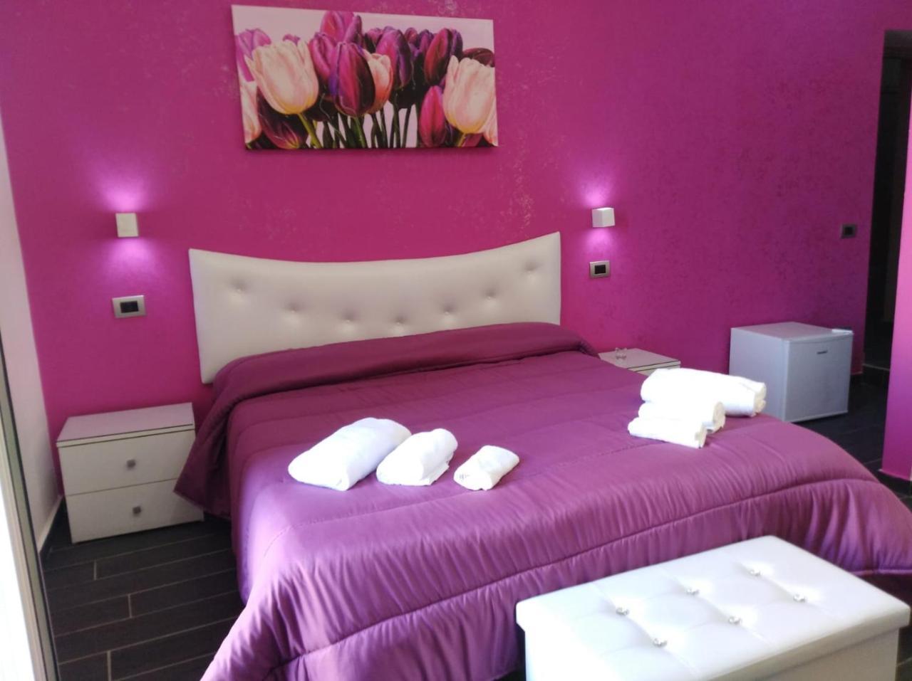 B&B Napoli Simsara Dış mekan fotoğraf