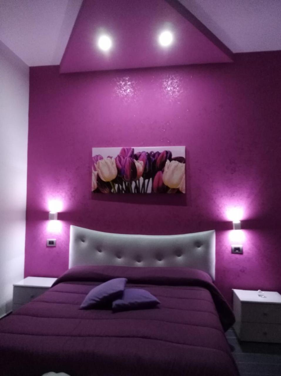 B&B Napoli Simsara Dış mekan fotoğraf