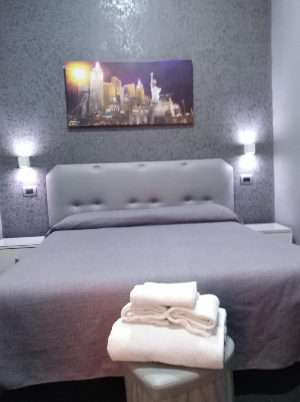 B&B Napoli Simsara Dış mekan fotoğraf