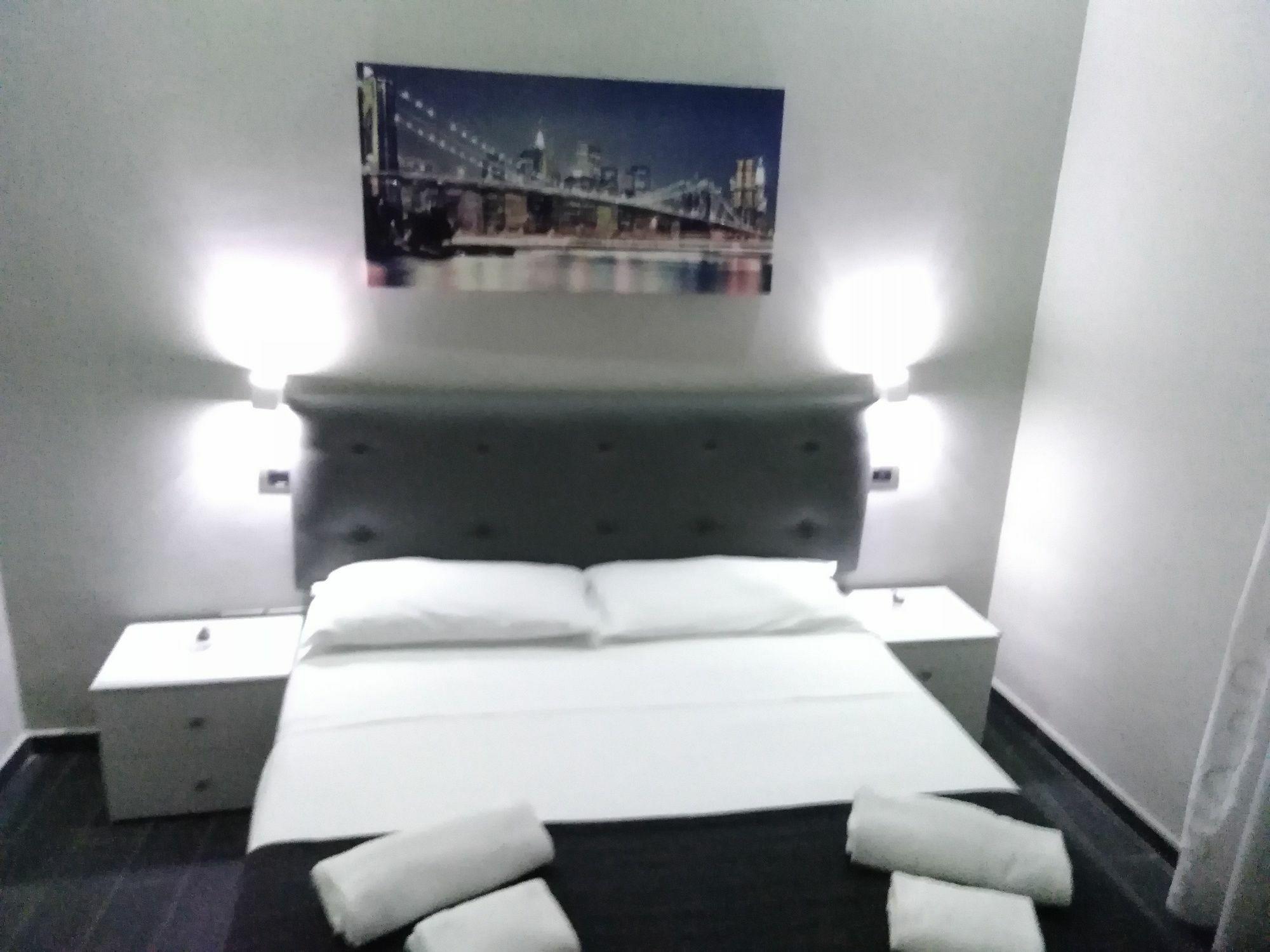 B&B Napoli Simsara Dış mekan fotoğraf
