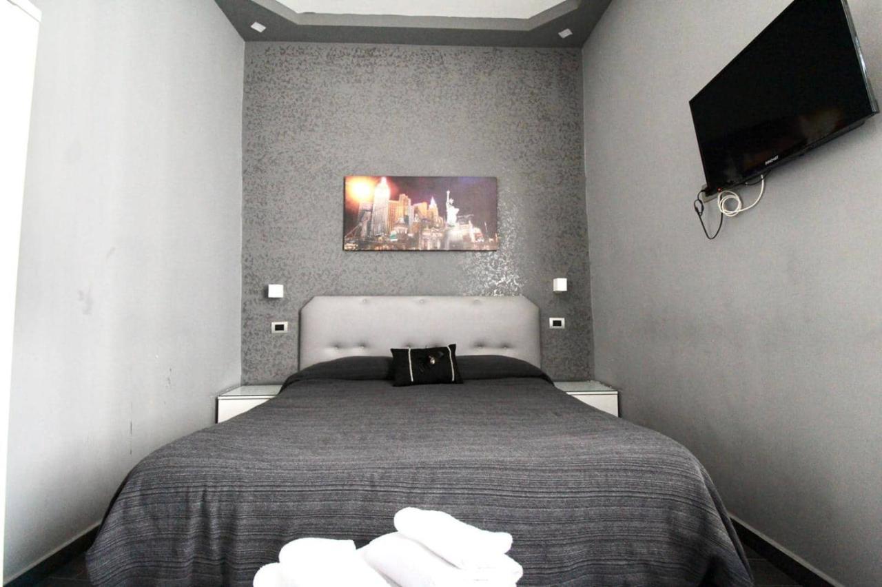 B&B Napoli Simsara Dış mekan fotoğraf