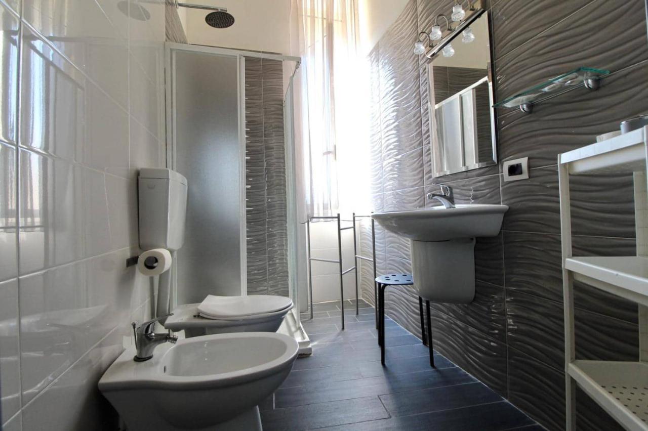 B&B Napoli Simsara Dış mekan fotoğraf
