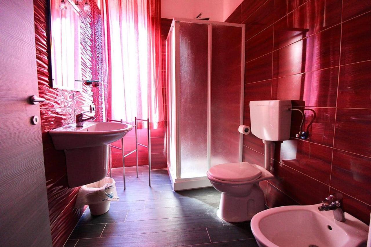 B&B Napoli Simsara Dış mekan fotoğraf