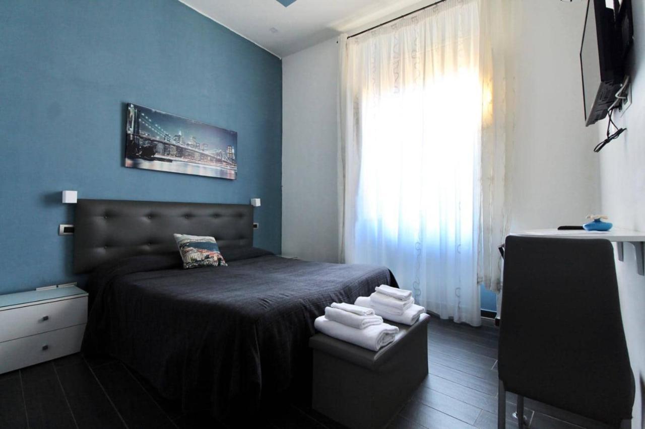 B&B Napoli Simsara Dış mekan fotoğraf